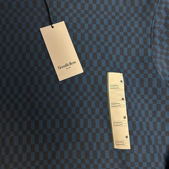 NWT Goodfellow and Co Medium Hoodie - Picture 2 of 3